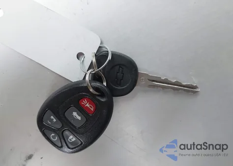 2008 Chevrolet Impala Lt z USA, uszkodzony, nr VIN 2G1WT58K789110574